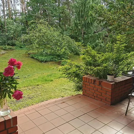 Apartament Dom Z Bajki
