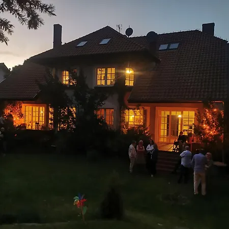 Dom Z Bajki *