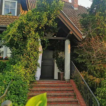 Dom Z Bajki Apartament