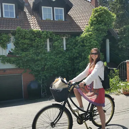Dom Z Bajki *