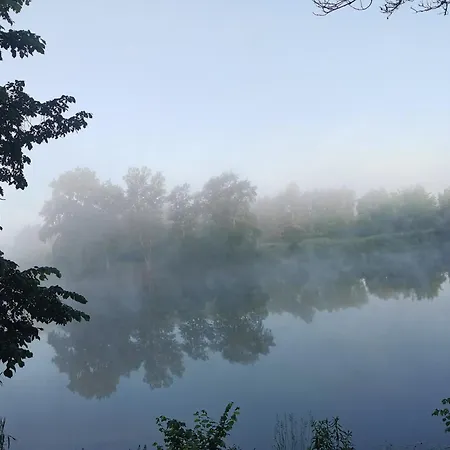 Dom Z Bajki 公寓 波兹南